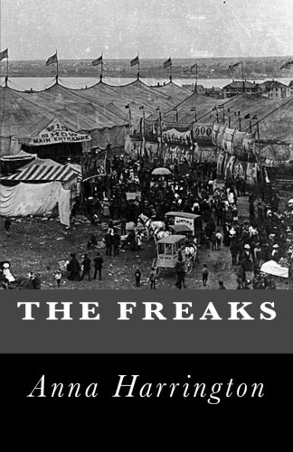 Imagen de archivo de The Freaks a la venta por Revaluation Books