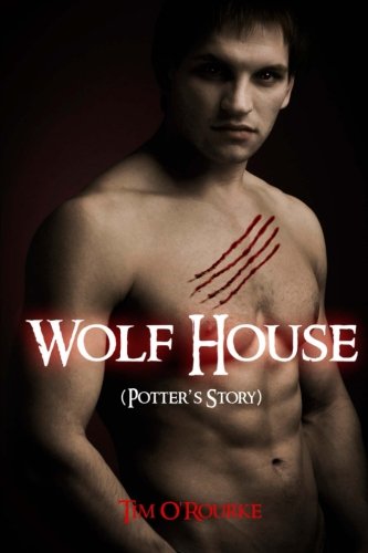 Beispielbild fr Wolf House: Wolf House (Kiera Hudson Series One) Book 4.5: Volume 5 zum Verkauf von WorldofBooks