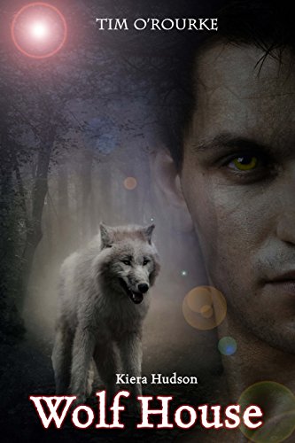 Stock image for Wolf House: Wolf House (Kiera Hudson Series One) Book 4.5: Volume 5 for sale by WorldofBooks