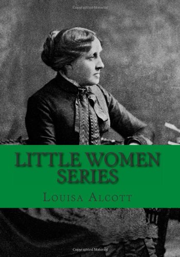 9781478373858: Little Women Series