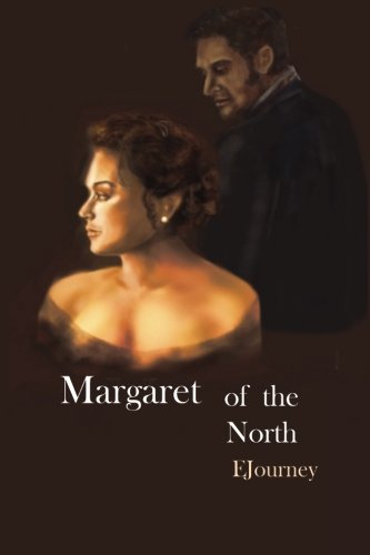 Stock image for Margaret of the North for sale by Wonder Book