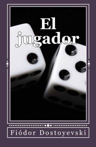 9781478375630: El jugador