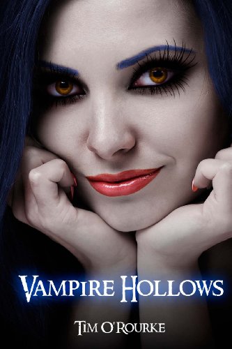 Beispielbild fr Vampire Hollows: Kiera Hudson Series One (Book 5) zum Verkauf von Half Price Books Inc.