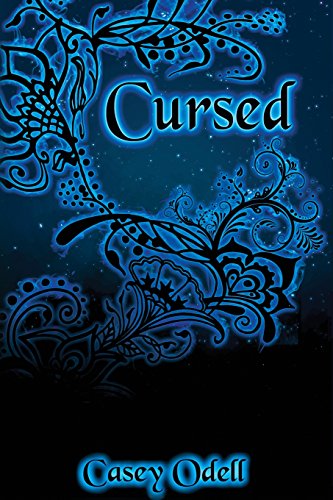 9781478376422: Cursed (Cursed Magic Series, Book 1): Volume 1