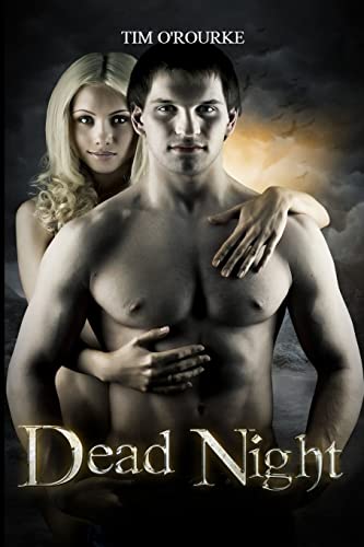 Stock image for Dead Night: Volume 2 (Kiera Hudson Vampire Detective Series Two) for sale by WorldofBooks