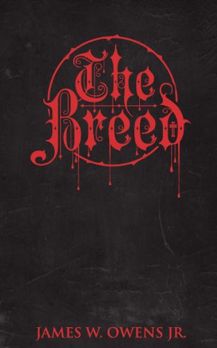 9781478381259: The Breed: 1