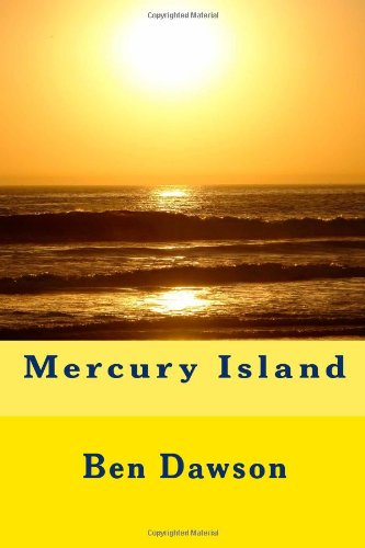 Stock image for mercury Island for sale by Revaluation Books