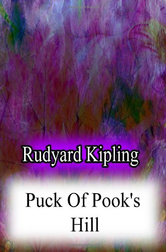 Puck Of Pook's Hill (9781478382805) by Kipling, Rudyard