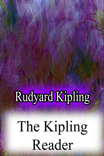 Stock image for The Kipling Reader for sale by THE SAINT BOOKSTORE