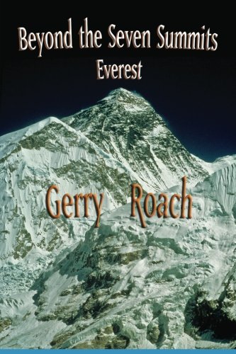 Stock image for Beyond the Seven Summits Everest: Everest for sale by HPB-Movies