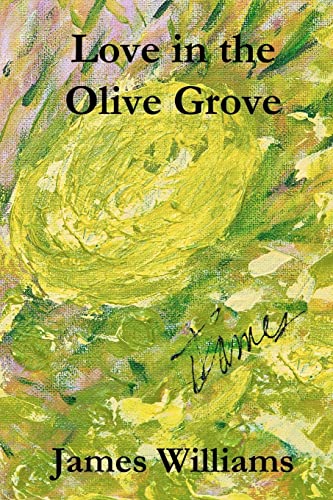 Imagen de archivo de Love in the Olive Grove a la venta por Lavender Path Antiques & Books