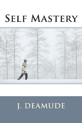 Stock image for Self Mastery for sale by Revaluation Books