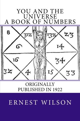 9781478385806: You and the Universe, A Book of Numbers