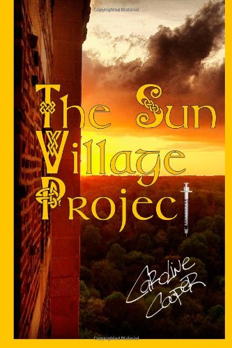 Stock image for The Sun Village Project for sale by Revaluation Books