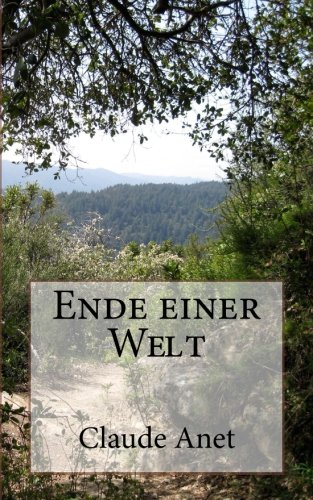 9781478388500: Ende einer Welt