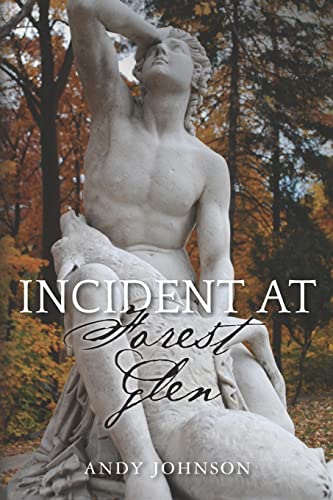 Beispielbild fr Incident at Forest Glen zum Verkauf von Wonder Book