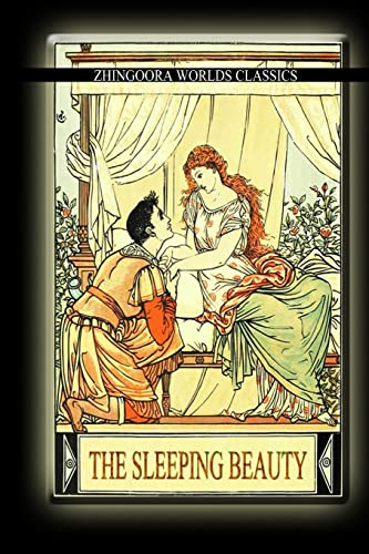 The Sleeping Beauty (9781478390596) by Crane, Walter