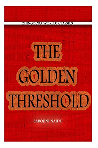 Stock image for The Golden Threshold for sale by THE SAINT BOOKSTORE