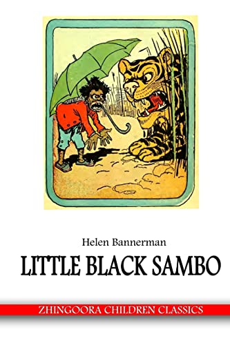 9781478391210: Little Black Sambo