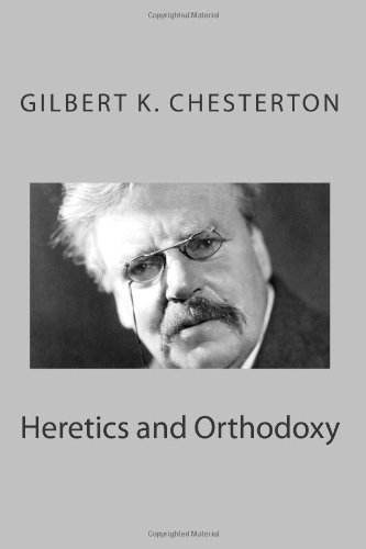 9781478392903: Heretics and Orthodoxy