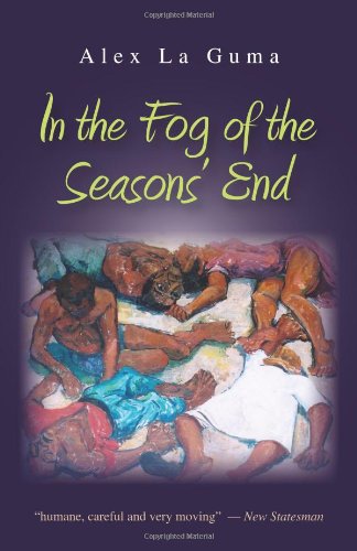 Stock image for In the Fog of the Seasons' End for sale by Better World Books