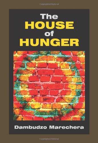 Beispielbild fr The House of Hunger zum Verkauf von Better World Books