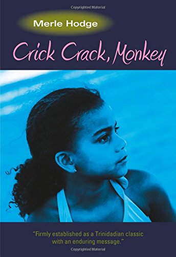 Imagen de archivo de Crick Crack, Monkey a la venta por ThriftBooks-Atlanta