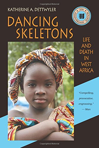 9781478607588: Dancing Skeletons: Life and Death in West Africa, 20th Anniversary Edition