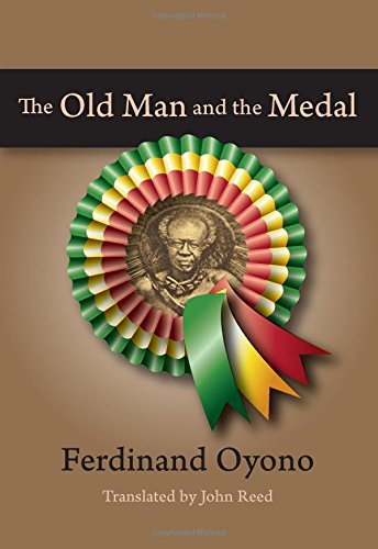 Imagen de archivo de The Old Man and the Medal a la venta por Zoom Books Company