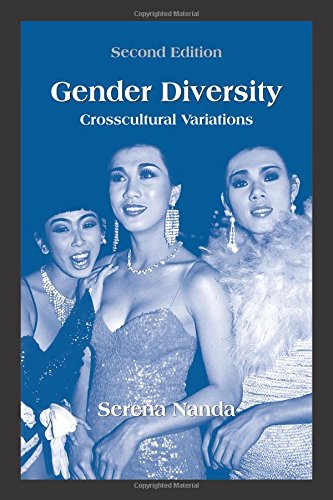 Stock image for Gender Diversity: Crosscultural Variations, Second Edition for sale by Open Books