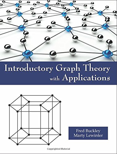 Imagen de archivo de Introductory Graph Theory with Applications a la venta por Textbooks_Source