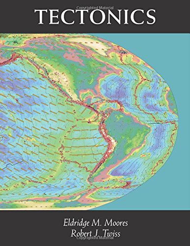 Beispielbild fr Tectonics zum Verkauf von McPhrey Media LLC