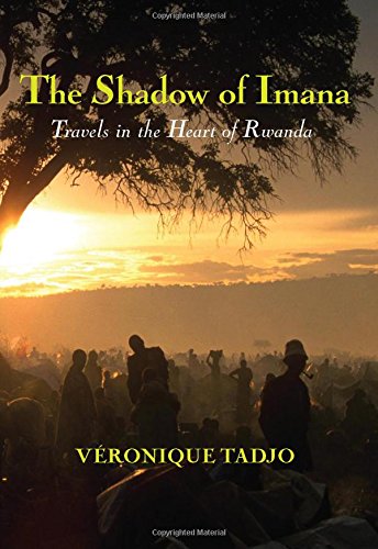 Beispielbild fr The Shadow of Imana: Travels in the Heart of Rwanda zum Verkauf von Goodwill