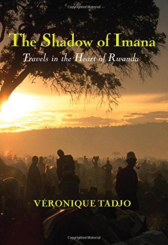 Stock image for The Shadow of Imana: Travels in the Heart of Rwanda for sale by Goodwill