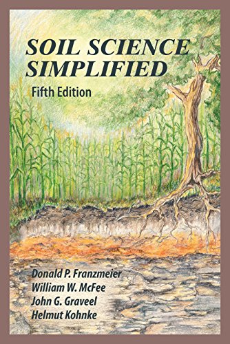 Imagen de archivo de Soil Science Simplified, Fifth Edition a la venta por BooksRun