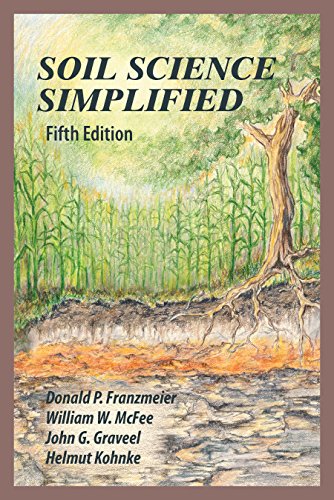 Stock image for Soil Science Simplified, Fifth Edition for sale by BooksRun