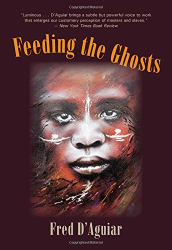 9781478631941: Feeding the Ghosts