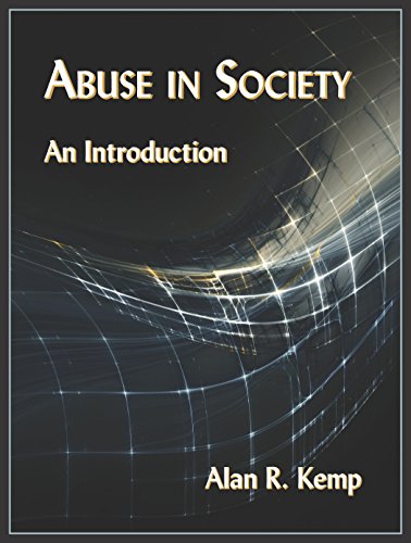 

Abuse in Society: An Introduction