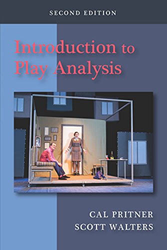 Imagen de archivo de Introduction to Play Analysis, Second Edition a la venta por ThriftBooks-Dallas