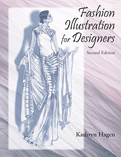 9781478634683: Fashion Illustration for Designers