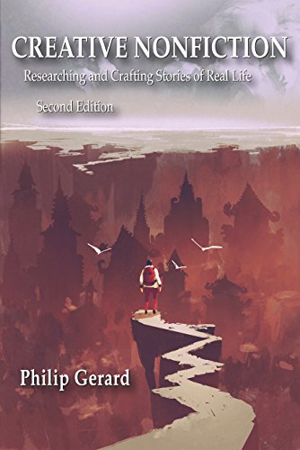 Imagen de archivo de Creative Nonfiction: Researching and Crafting Stories of Real Life, Second Edition a la venta por BooksRun