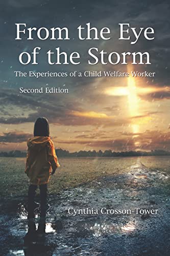 9781478647881: From the Eye of the Storm: The Experiences of a Child Welfare Worker, Second Edition