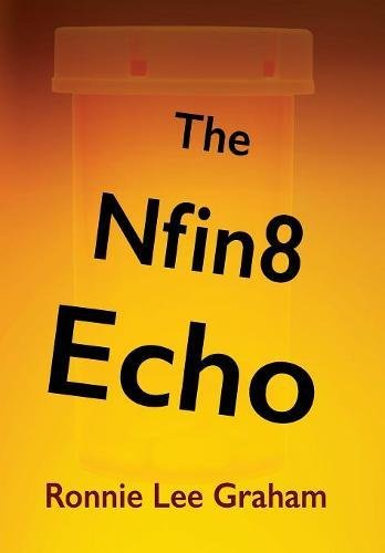Imagen de archivo de The Nfin8 Echo a la venta por ThriftBooks-Atlanta