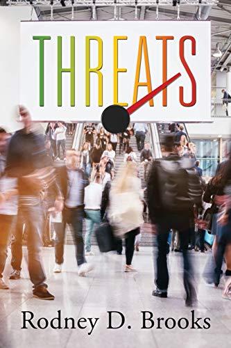 Stock image for Threats for sale by Lucky's Textbooks