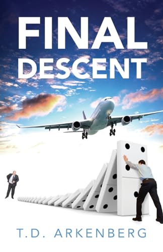 Stock image for Final Descent for sale by Lucky's Textbooks
