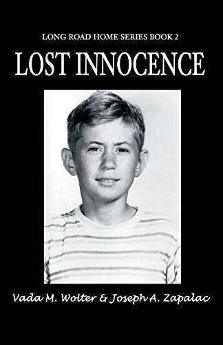 9781478703761: Lost Innocence: Long Road Home Series Book 2