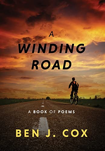 9781478704676: A Winding Road: A Book of Poems