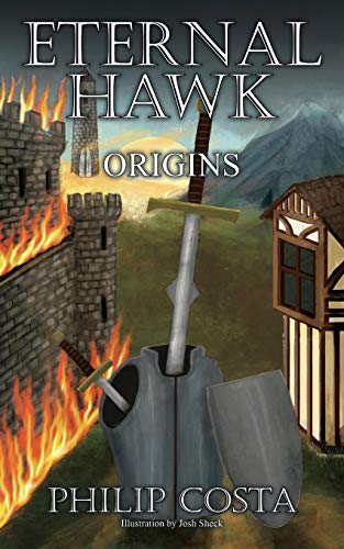 Stock image for Eternal Hawk: Origins for sale by Lucky's Textbooks
