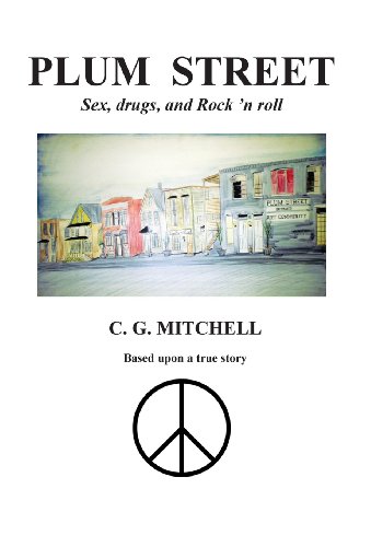 9781478706359: Plum Street: Sex, Drugs, and Rock 'n Roll