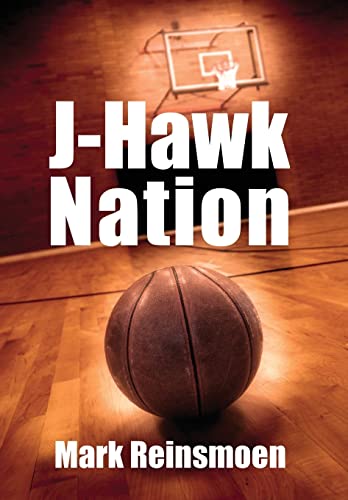 9781478706458: J-Hawk Nation
